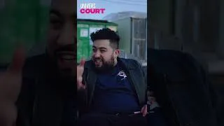 Miniature : Il frappe son boss et démissionne 🤯
