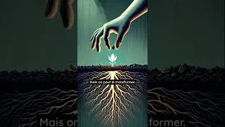 Miniature : Peux tu vraiment t’échapper? #karma #prison #sagesse #spiritualite #universdusim