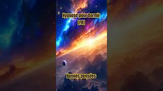 Miniature : [FR] Hypnose pour Dormir et Laisser les pensées s'expanser