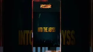 Miniature : Into the Abyss !
