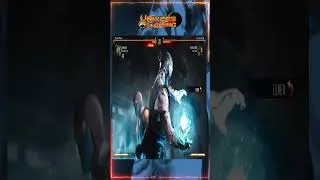 Miniature : Mortal Kombat 1  - PS5