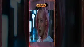 Miniature : Dont Joke with that pinky girly !