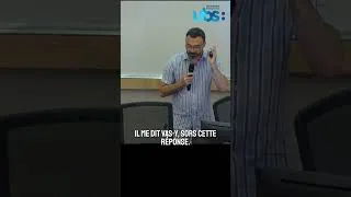 Miniature : Notre cerveau "rapide" nous trompe