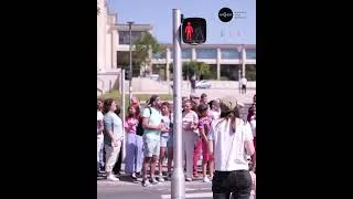 Miniature : Le Tour de France 2025 au pied de l’université de Caen Normandie !
