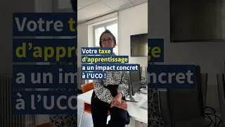 Miniature : Taxe d’apprentissage : investir dans l’innovation pédagogique à l’UCO