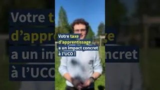 Miniature : Taxe d’apprentissage : des formations adaptées aux besoins des entreprises