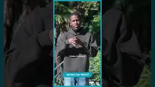 Miniature : Étudiant mais pas que : Diallo Thierno étudiant en licence informatique