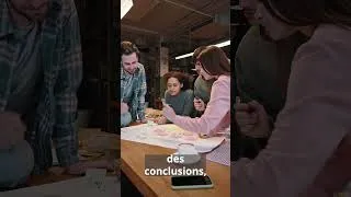 Miniature : L'Institut des Transitions: entre Sciences et Sociétés