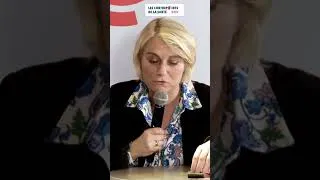 Miniature : Je suis la ministre des patients