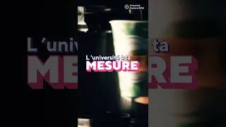 Miniature : Nos atouts vus par nos étudiants - Épisode 4 : L’université à ta mesure !