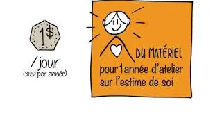Miniature : Lancement campagne Centraide-Université Laval 2019