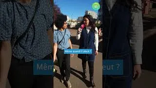 Miniature : En selle avec Prisca, étudiante en droit