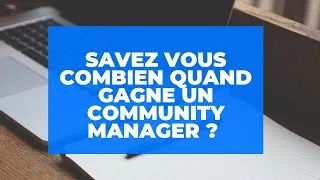 Miniature : Quelles missions et objectifs au quotidien pour un Community Manager ?