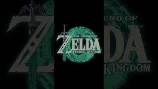 Miniature : TEASER 01 Un film - The Legend of Zelda Tears of the Kingdom | Prologue | Une Nouvelle Menace