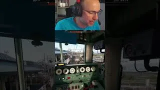 Miniature : Les trains Japonais se freinent pas mieux que les autres hein ! RUNNING TRAIN sur Twitch