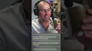Miniature : Ce Clip date de 2024 : le Café dans FARMING SIMULATOR 25 | #brunouniverssimu sur #Twitch