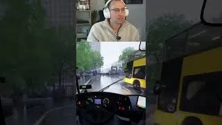 Miniature : La téléportation, l'avenir du transport en commun 🚌 | #brunouniverssimu sur #Twitch