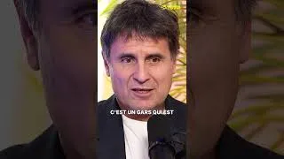 Miniature : 🤩 FEDERER : LE JOUEUR LE PLUS IMPRESSIONNANT ? #tennis #sport #federer