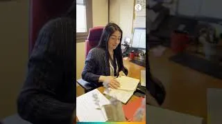 Miniature : Les accréditateurs