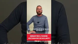Miniature : Découvrez les métiers de l'Université - Episode 4