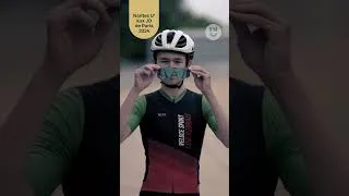 Miniature : Comment les sportifs optimisent leurs performances ? #shorts #paris2024 #jeuxolympiques #sports