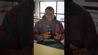 Miniature : Eddie Omole Okito, Titulaire d'un DAEU