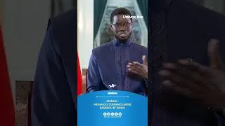 Miniature : Sénégal : Méfiance et défiance entre Bassirou et Sanko ©