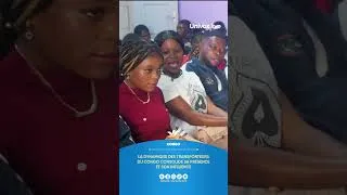 Miniature : La Dynamique des Transporteurs du Congo consolide sa présence et son influence ©