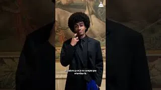 Miniature : 🗣️ Entretien avec les lauréats de la 8e édition du Concours international d'éloquence