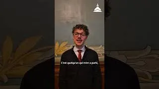 Miniature : Interview des demi-finalistes externes du Concours international d'éloquence