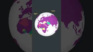 Miniature : 🌍 #P1PSÉloquence | Vous êtes venus du monde entier pour tenter votre chance !