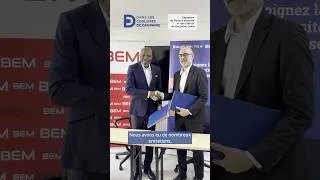 Miniature : Université Paris Dauphine - PSL Dakar, le nouveau campus international de Dauphine