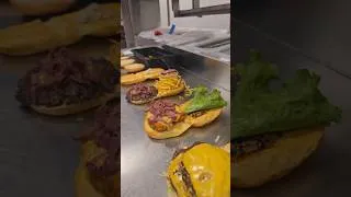 Miniature : Dégustation Burger Addict !😋 #food #shorts
