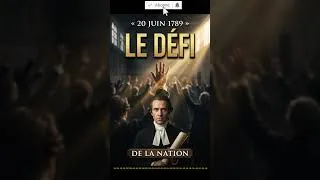 Miniature : 20 juin 1789   comment une simple salle de sport a t elle brisé Louis XVI ?