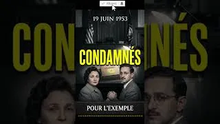 Miniature : Les époux Rosenberg ont ils été exécutés à tort en le 19 juin 1953 ?