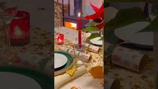 Miniature : Joyeux-Noël, que cette période illumine vos foyers de paix et de bonheur🎄#noel