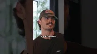 Miniature : J'essaye le métier de barman !