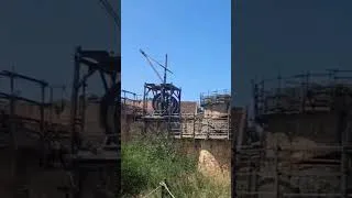 Miniature : #france #guedelon #chateaux #dordogne #medieval #châteaux #voyages #construction #diy #moyenâge