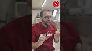 Miniature : LE VRAI ROLE DU MALT #pizza #pizzaschool