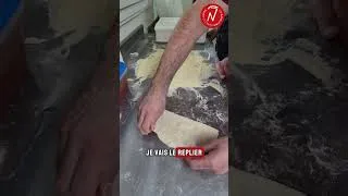 Miniature : LE PANUOZZO N'EST PAS UNE PIZZA PLIÉE #pizza #pizzaschool