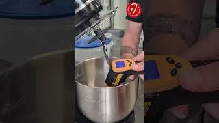 Miniature : L'ERREUR QUI TERMINE TON PETRISSAGE TROP TÔT #pizza #pizzaschool