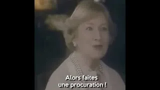 Miniature : Faites votre procuration !