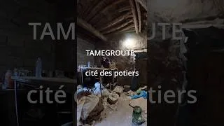 Miniature : Tamegroute, la cité des potiers