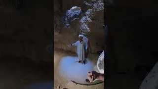 Miniature : Un système d'irrigation millénaire au Maroc, les khettaras
