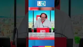Miniature : Jérôme Fournier ce matin sur RTL à propos du bac et de l'orientation des élèves point-bac.