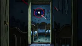 Miniature : Elle a reçu l'appel que personne ne veut recevoir 📞👻 #shorts