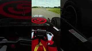 Miniature : JE RÉALISE MON RÊVE : ROULER EN FORMULE 4