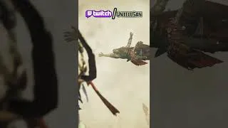 Miniature : Monster Hunter Wilds - FLOP OU BANGER ?! #monsterhunterwilds #monsterhunter #review #humour #french