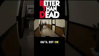Miniature : La Prochaine Cible : L'Homme en Blanc #betterthandead #gaming