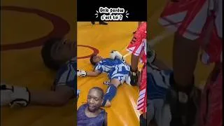 Miniature : Balle perdue c’est toi ? 😂 #shorts #viral